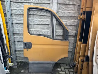  Стеклоподъемник правый передний Iveco Daily 3 Арт 109685618, вид 3