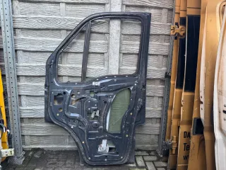  Стеклоподъемник правый передний Iveco Daily 3 Арт 109685618, вид 1