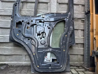  Стеклоподъемник правый передний Iveco Daily 3 Арт 109685618, вид 2