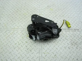 7184442, 7207580 Замок капота BMW Z4 E89 Арт 109685789, вид 1