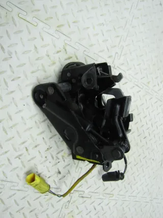 7184441, 7207579 Замок капота BMW Z4 E89 Арт 109685794, вид 1