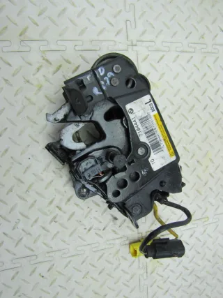 7184441, 7207579 Замок капота BMW Z4 E89 Арт 109685794, вид 3