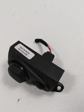 4E0953551, Джойстик регулировки рулевой колонки Audi A6 C6 (S6,RS6) Арт 47263_225150, вид 3