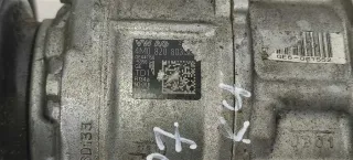 4M0820803, Компрессор кондиционера Volkswagen Touareg 2 restailing 2.0л Турбо бензин Арт 55687_813522, вид 2