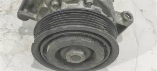 4M0820803, Компрессор кондиционера Volkswagen Touareg 2 restailing 2.0л Турбо бензин Арт 55687_813522, вид 4