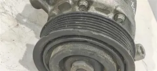 4M0820803, Компрессор кондиционера Volkswagen Touareg 2 restailing 2.0л Турбо бензин Арт 55687_813522, вид 5