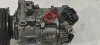 4M0820803, Компрессор кондиционера Volkswagen Touareg 2 restailing 2.0л Турбо бензин Арт 55687_813522, вид 6