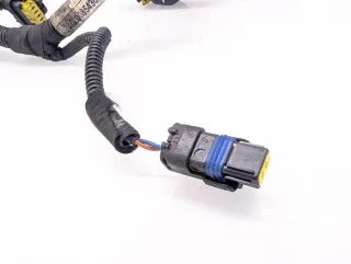  Проводка КПП Citroen Berlingo 2  1.6л Арт L9349174, вид 4