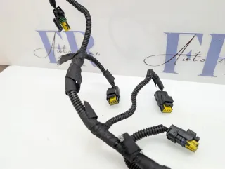  Проводка КПП Citroen Berlingo 2  1.6л Арт L9349174, вид 3