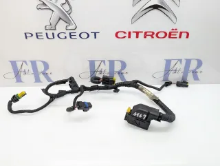  Проводка КПП Citroen Berlingo 2  1.6л Арт L9349174, вид 1