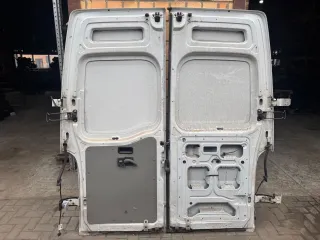  Ручка внутренняя задняя правая Nissan interstar Арт 109739358, вид 1