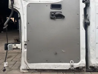  Ручка внутренняя задняя правая Nissan interstar Арт 109739358, вид 2