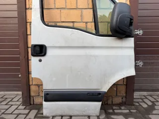  Ручка наружная передняя правая Renault Master 2 Арт 109784064, вид 2