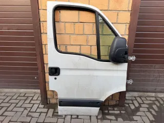  Ручка наружная передняя правая Renault Master 2 Арт 109784064, вид 1