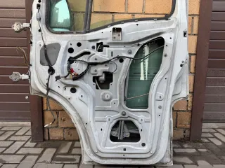  Ручка наружная передняя правая Renault Master 2 Арт 109784064, вид 3