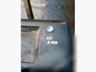  Кнопка открытия багажника Audi 100 C3 Арт 31357101, вид 1