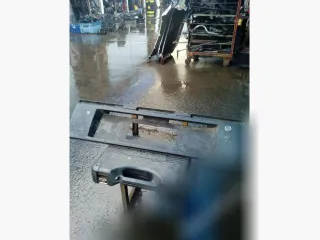  Кнопка открытия багажника Audi 100 C3 Арт 31357101, вид 3