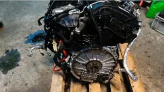 B48B20B, B48D, B48 Двигатель BMW 7 G11/G12 Арт 109833302, вид 3
