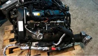 B48B20B, B48D, B48 Двигатель BMW 7 G11/G12 Арт 109833302, вид 2