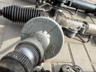  Рулевая рейка Mercedes Sprinter W901-905 Арт 109833457, вид 5