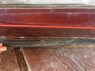  Дверь задняя правая Renault Laguna 2 Арт 109833560, вид 1