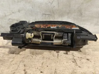 4F0837886 Ручка наружная задняя правая Audi A6 C6 (S6,RS6) Арт 109833814, вид 3