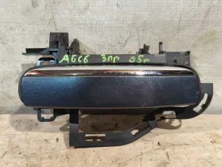 4F0837886 Ручка наружная задняя правая Audi A6 C6 (S6,RS6) Арт 109833814, вид 1