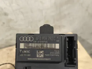  Проводка двери передней правой Audi A6 C6 (S6,RS6) Арт 109833913, вид 5