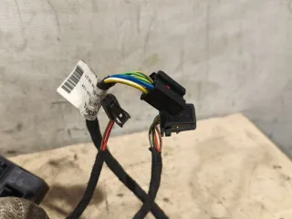  Проводка двери передней правой Audi A6 C6 (S6,RS6) Арт 109833913, вид 3