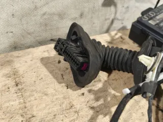  Проводка двери передней правой Audi A6 C6 (S6,RS6) Арт 109833913, вид 4