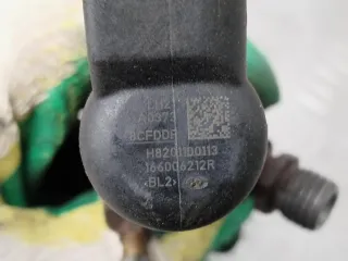 8201100113  166006212R Форсунка Renault Scenic 3 1.5л DCi Арт 72153_2000001335396, вид 6