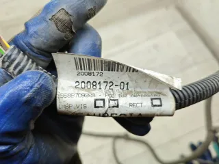 9688709280 Проводка (коса) парктроников Peugeot 5008 Арт 103457, вид 7