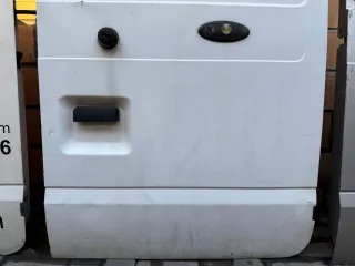  Дверь распашная задняя правая Ford Transit 3 restailing Арт 109839100, вид 4