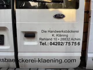  Дверь распашная задняя правая Ford Transit 3 restailing Арт 109839100, вид 5