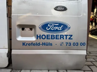  Дверь распашная задняя правая Ford Transit 3 restailing Арт 109839100, вид 3