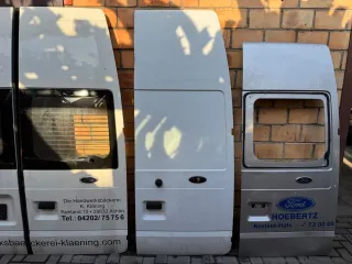  Дверь распашная задняя правая Ford Transit 3 restailing Арт 109839100, вид 1