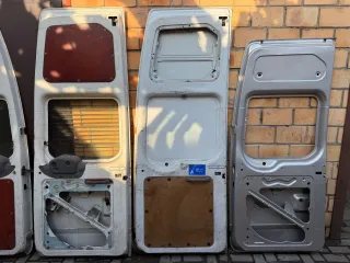  Дверь распашная задняя правая Ford Transit 3 restailing Арт 109839100, вид 8
