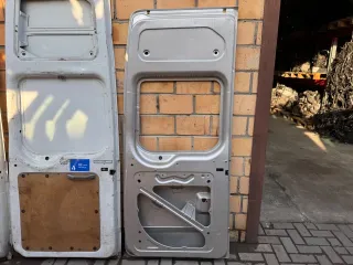  Дверь распашная задняя правая Ford Transit 3 restailing Арт 109839100, вид 9