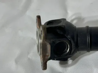 26208632583, 8632583,  26209425911,  9425911 Карданный вал передний BMW 7 G11/G12 restailing Арт BMW05247, вид 6