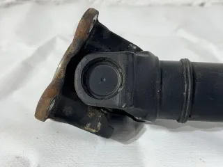 26208632583, 8632583,  26209425911,  9425911 Карданный вал передний BMW 7 G11/G12 restailing Арт BMW05247, вид 5