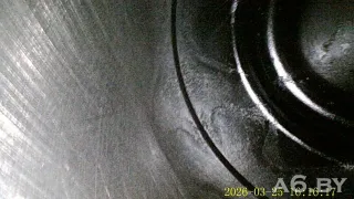 AH01,DW10FD Двигатель Opel Insignia 2 restailing 2.0л Арт 107606155, вид 12