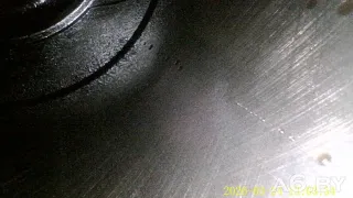 AH01,DW10FD Двигатель Opel Insignia 2 restailing 2.0л Арт 107606155, вид 5