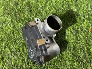 55505268 Дроссельная заслонка Opel Astra K 1.5л Арт 00030324, вид 3