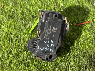 55505268 Дроссельная заслонка Opel Astra K 1.5л Арт 00030324, вид 1