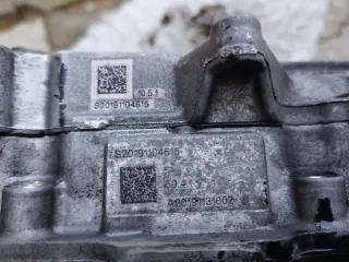 9812647280,20191113521,20191104615,20191131002 Постель распредвала (бугель) Citroen C5 2 1.5л Арт 109844289, вид 17