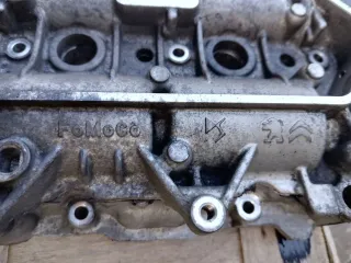 9812647280,20191113521,20191104615,20191131002 Постель распредвала (бугель) Citroen C5 2 1.5л Арт 109844289, вид 14