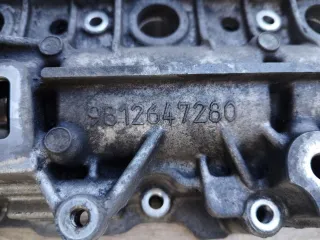 9812647280,20191113521,20191104615,20191131002 Постель распредвала (бугель) Citroen C5 2 1.5л Арт 109844289, вид 15