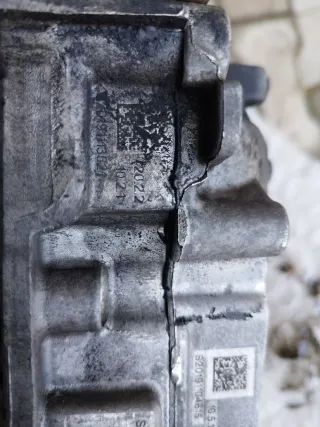 9812647280,20191113521,20191104615,20191131002 Постель распредвала (бугель) Citroen C5 2 1.5л Арт 109844289, вид 16