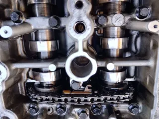 9812647280,20191113521,20191104615,20191131002 Постель распредвала (бугель) Citroen C5 2 1.5л Арт 109844289, вид 11