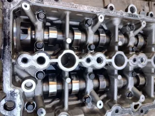 9812647280,20191113521,20191104615,20191131002 Постель распредвала (бугель) Citroen C5 2 1.5л Арт 109844289, вид 13